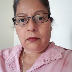 Meet your Posher, Bernarda